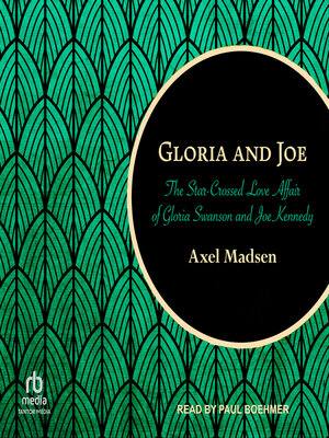 cover image of Gloria and Joe